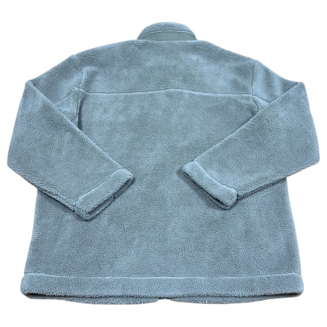 (바배) 양털 뽀글이 집업 상품이미지2