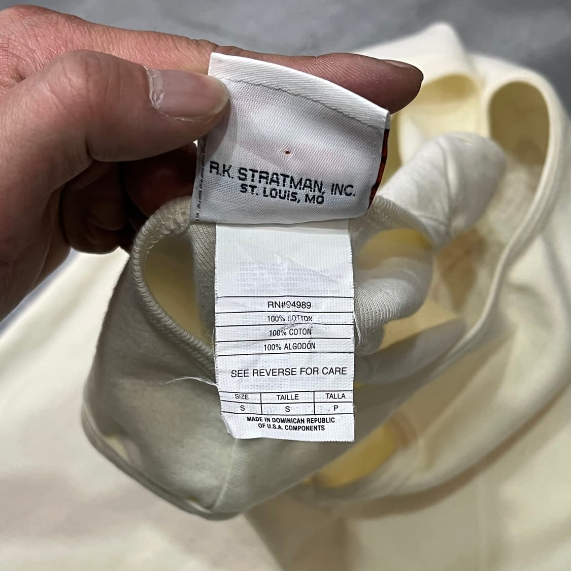  할리데이비슨 프린팅 슬리브리스 y15730 상품이미지6