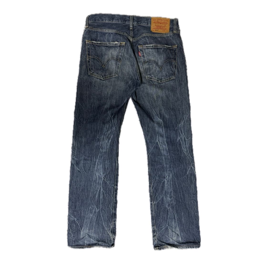 리바이스 501 1947에디션 한정판 상품이미지2