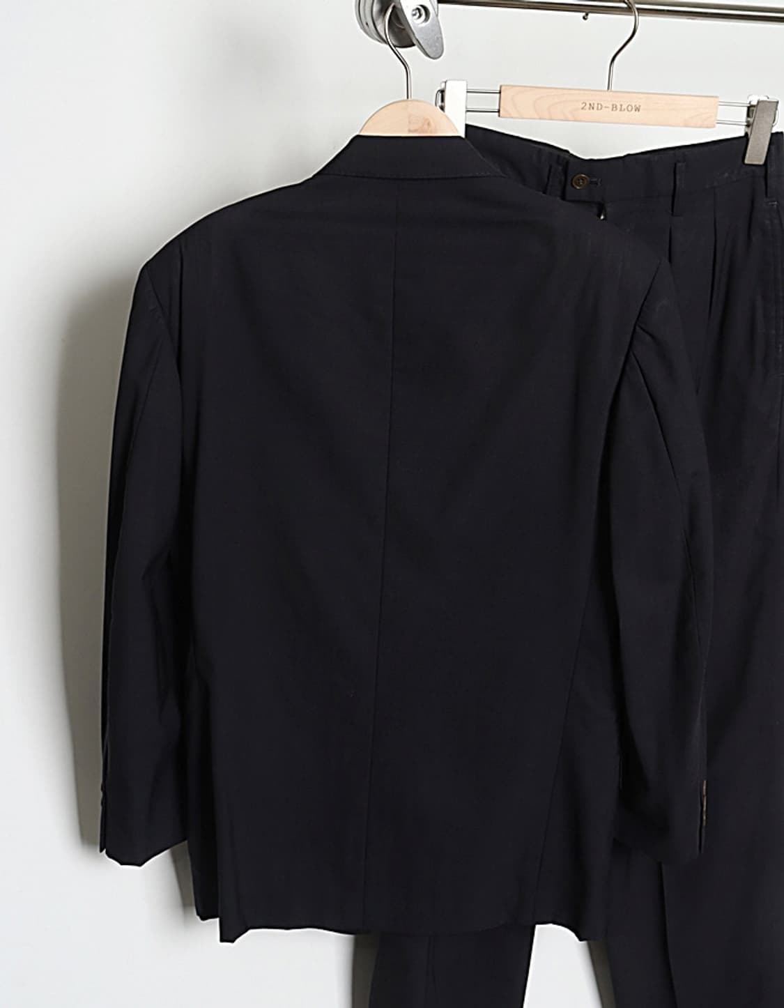 SCOOPMAN 2000 Suit Set-Up 90/28~29 상품이미지4