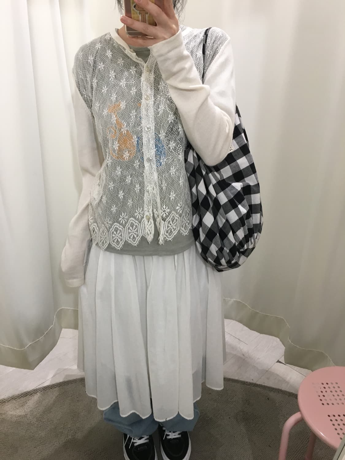 ARMAND VENTILO Cardigan 상품이미지2