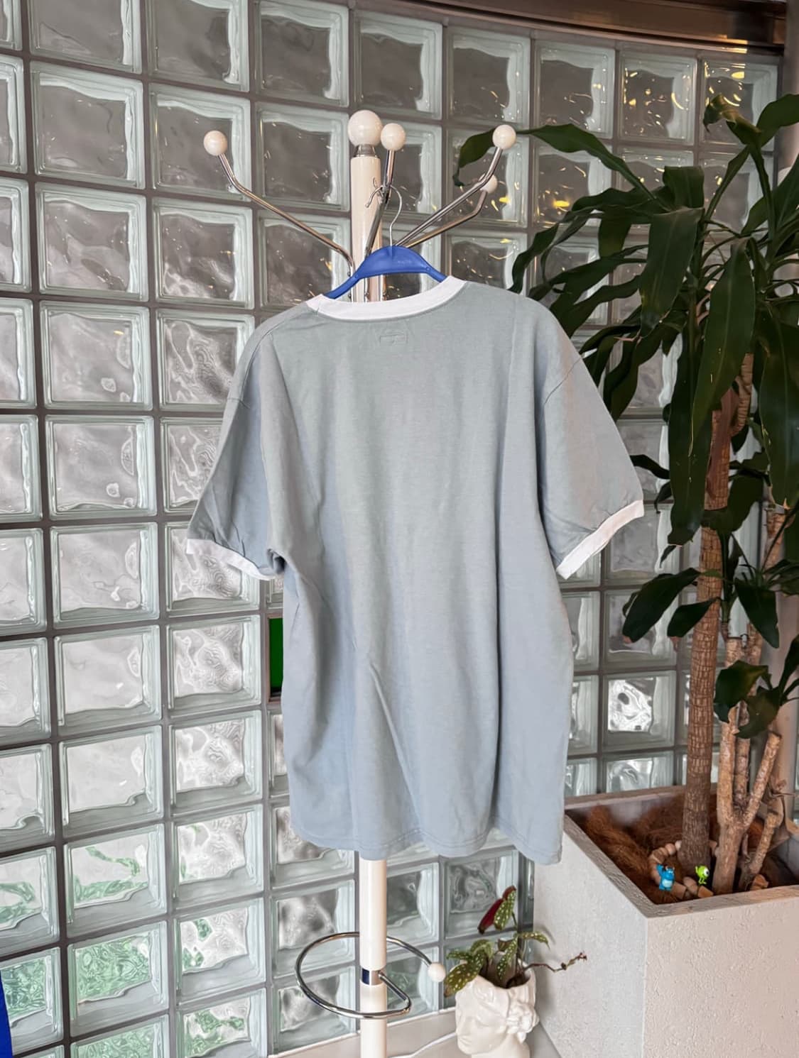 컨트리 클럽 링거 티 kountry ringer tee 상품이미지5