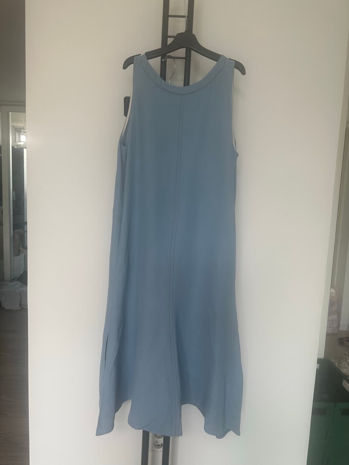 한섬   MINE 나시원피스  -66사이즈 상품이미지2