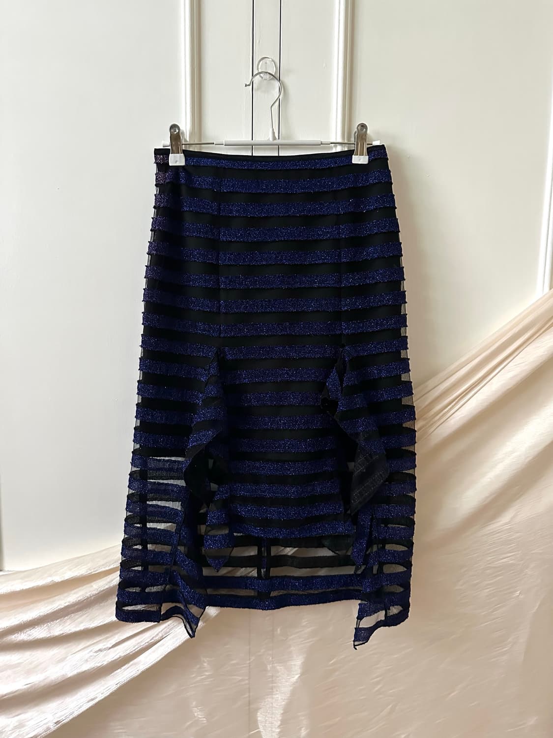 o'2nd gradation lace skirt 상품이미지6