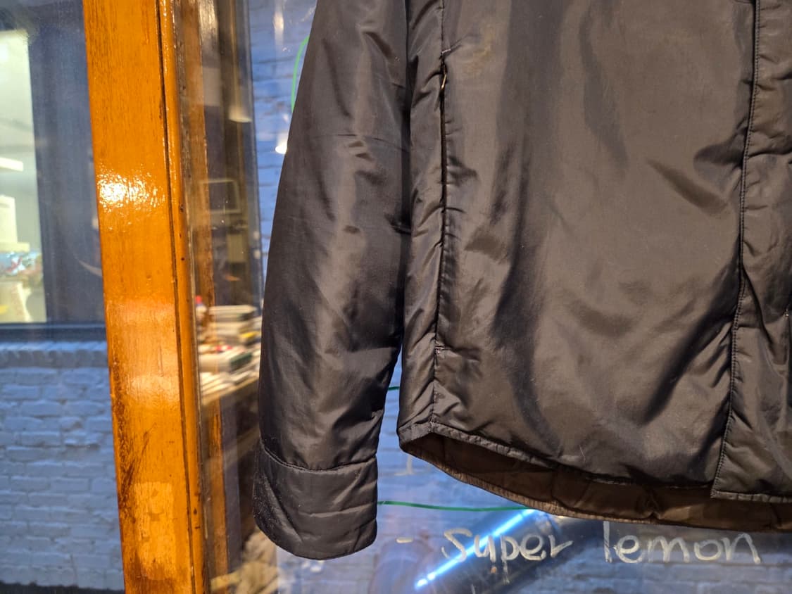 띠어리 패딩셔츠 상품이미지9