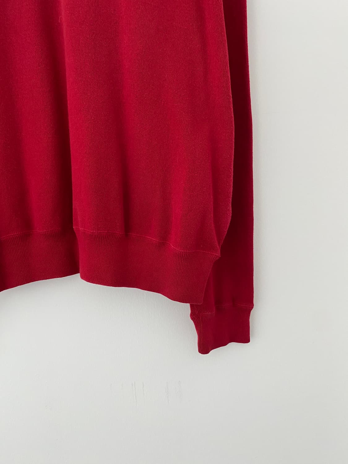 폴로 니트 (Man 2XL) H0677 상품이미지4