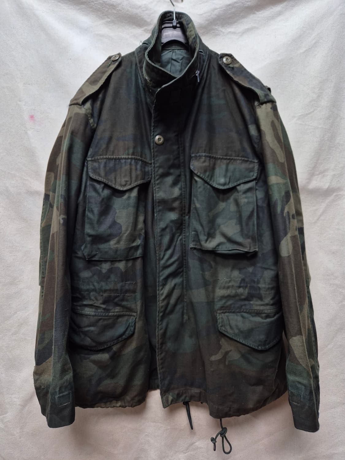 미군 m65필드 자켓 상품이미지1