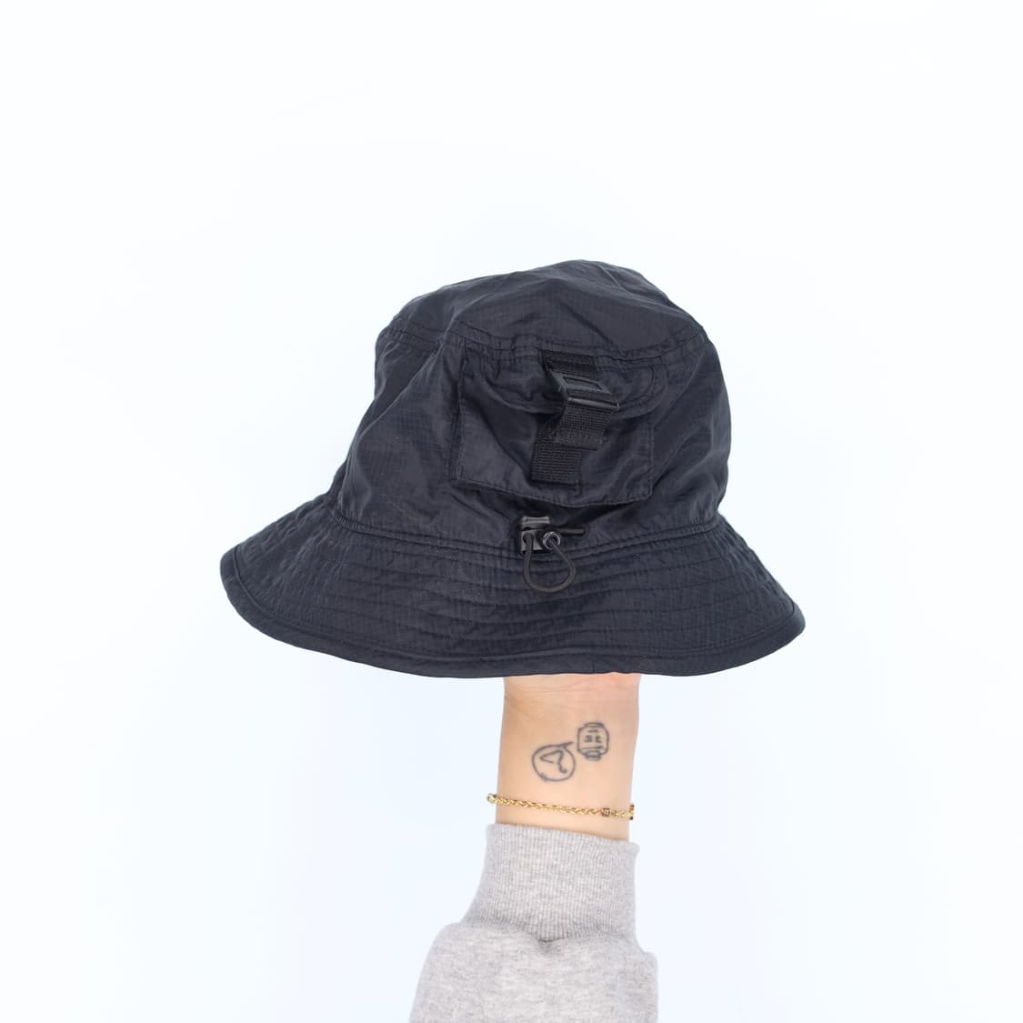 [F] 아디다스 어드벤처 버킷햇  1229H2 상품이미지2