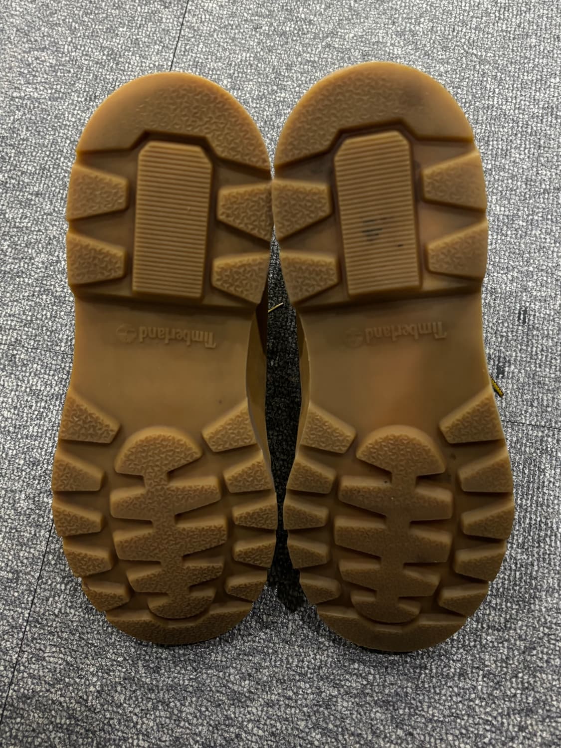 팀버랜드 6인치 부츠 상품이미지8