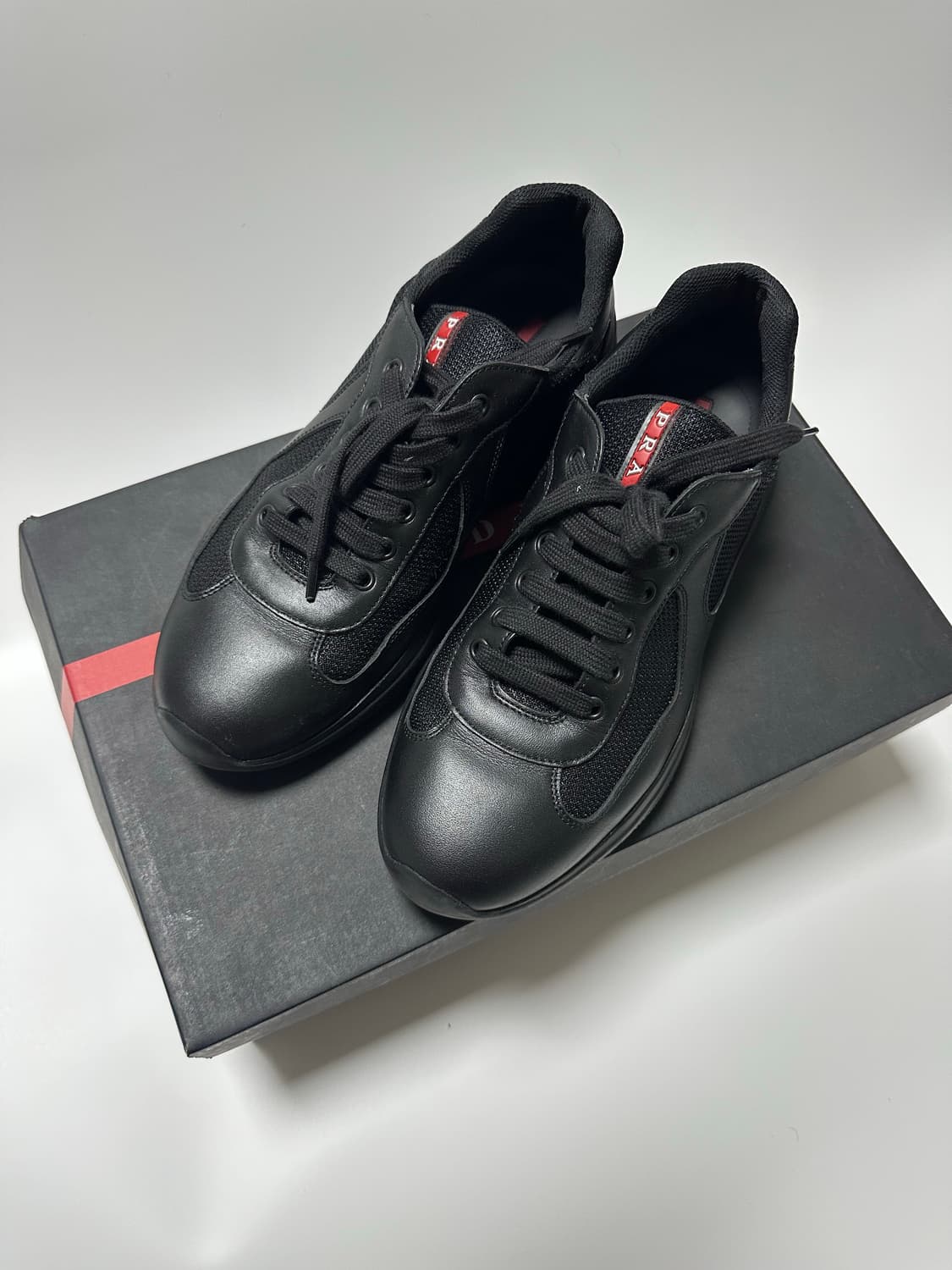 프라다 아메리카컵 8 프라다스포츠 상품이미지1