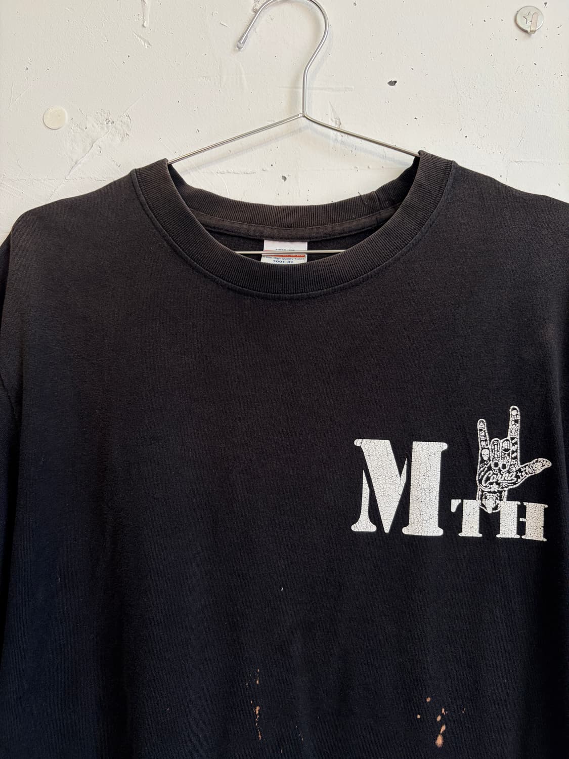 UNITED ATHLE t-shirt  상품이미지2