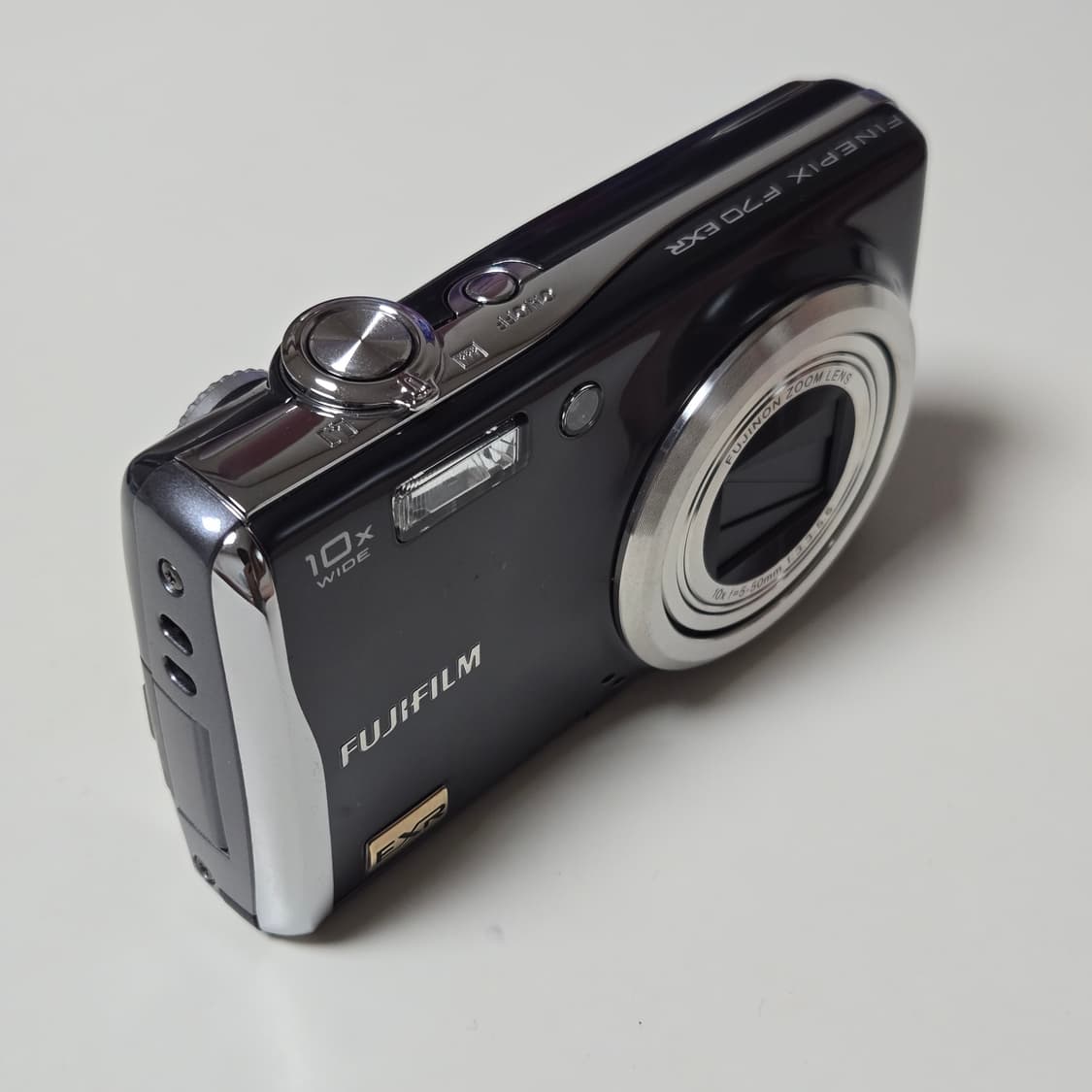 후지필름 파인픽스 f70exr 카메라 상품이미지4