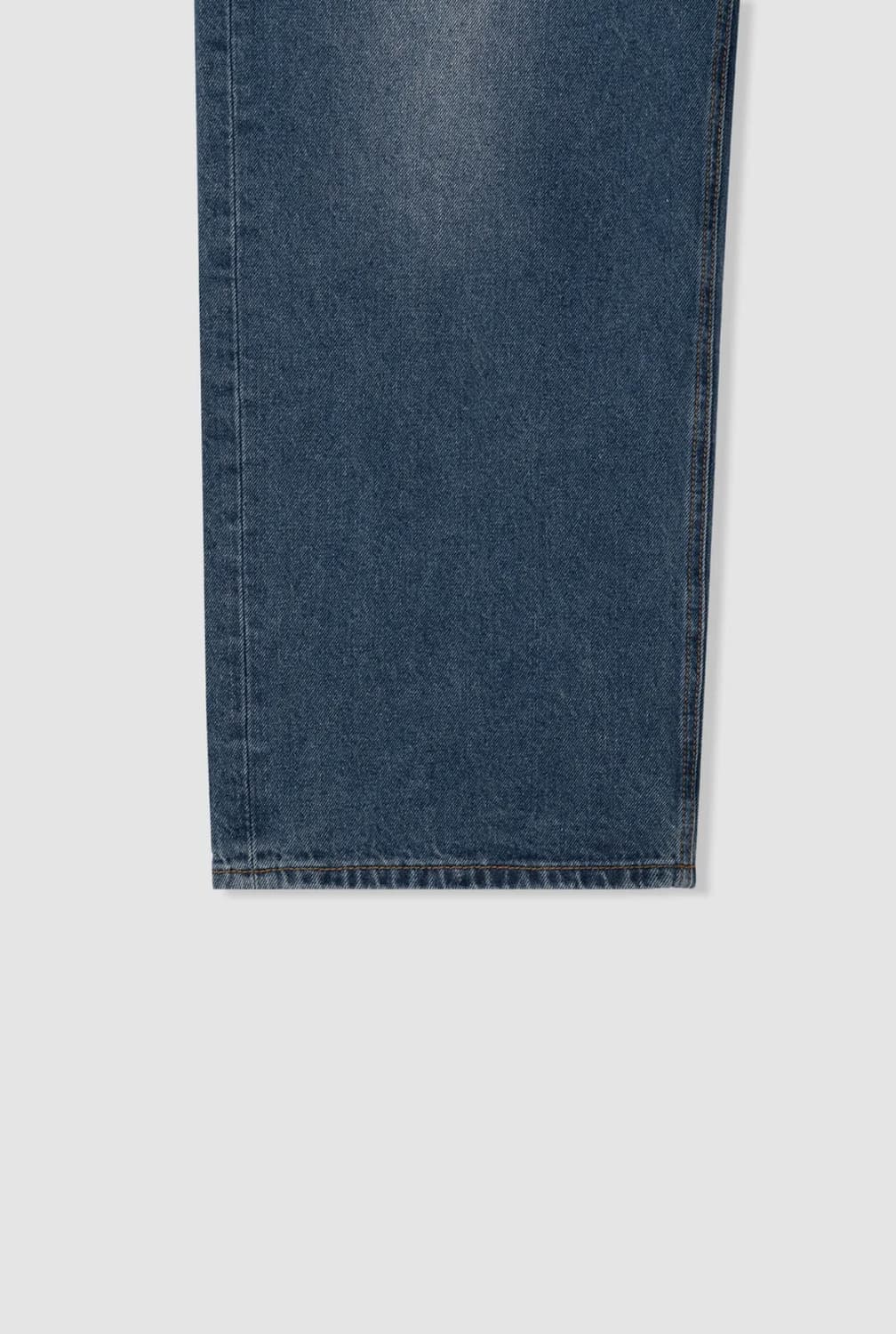 ANOLORCODE 리자드 데님팬츠 상품이미지5