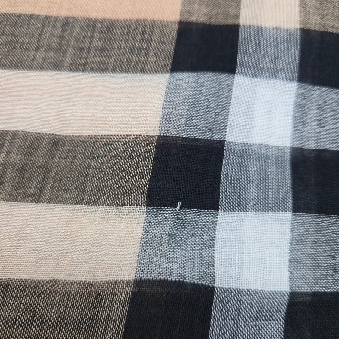 BURBERRY 버버리 스카프 머플러 숄 JBSFC10453-482-02 상품이미지8