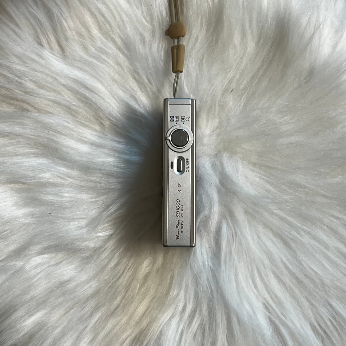 *미품/한글*canon ixy10(ixus 70) 익서스70빈티지디카 상품이미지4