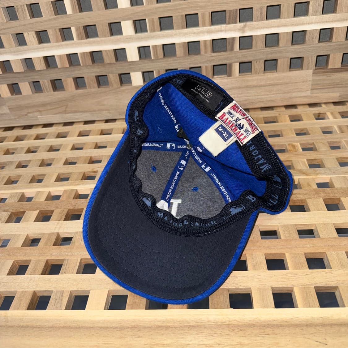 mlb LA 다저스 캡 상품이미지4