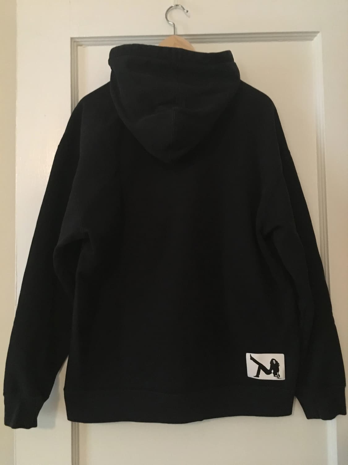 [CK205W39NYC] 라프시몬스 디렉팅 후드 상품이미지2