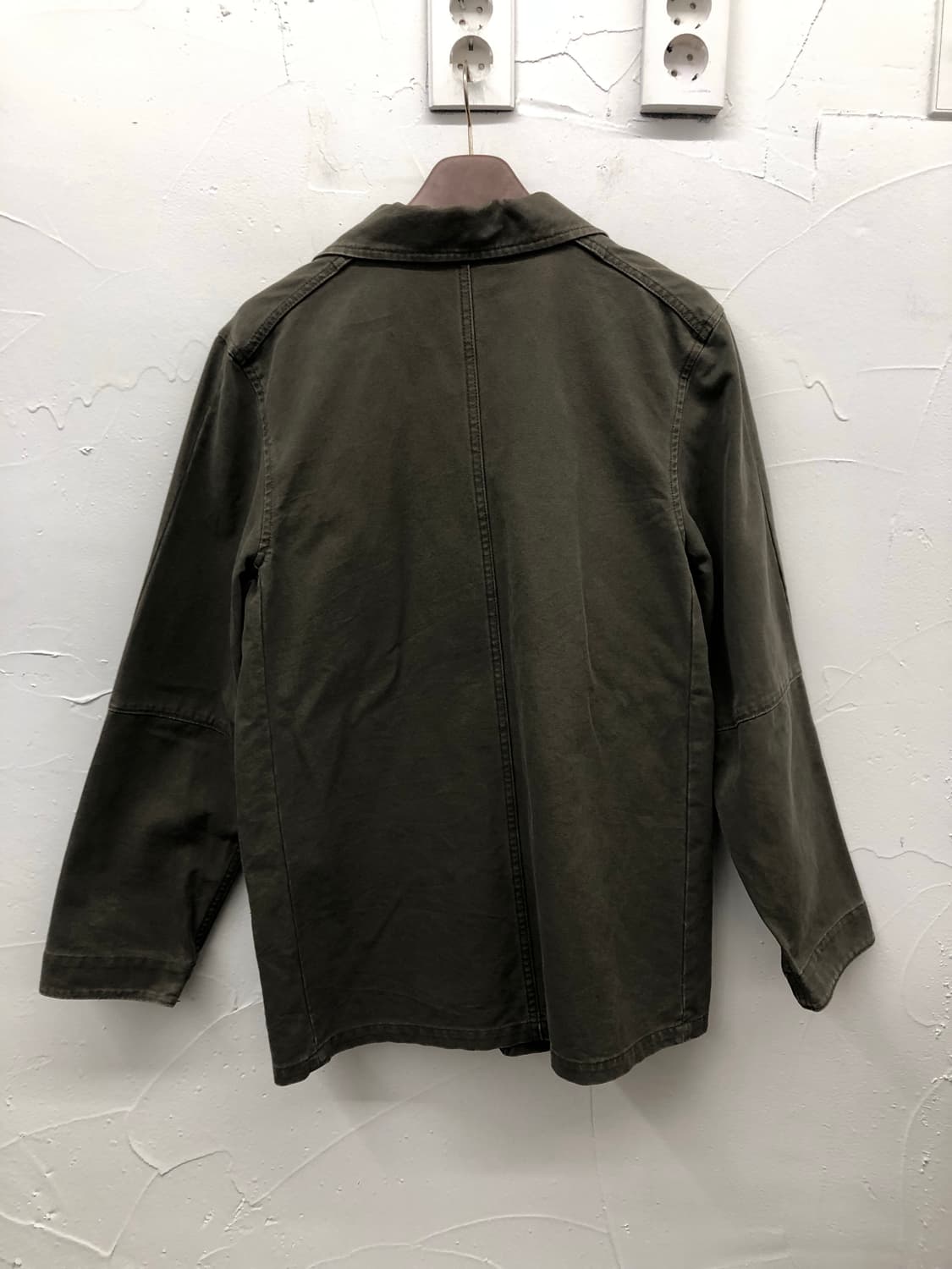 90년대 디키즈 블레이저 상품이미지2