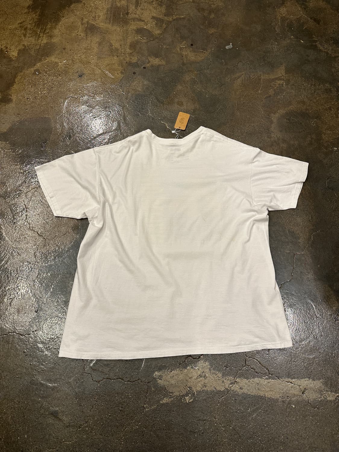 Marvel SPIDER-MAN 스파이더맨 프린팅 반팔티 XXL 상품이미지2