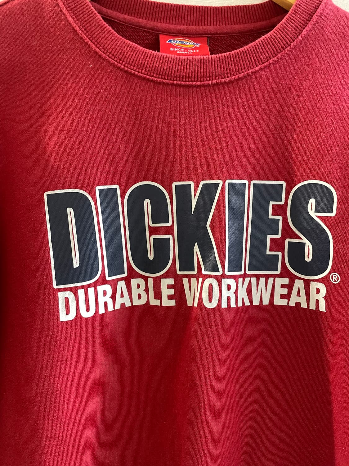 DICKIES 스웨셔츠 상품이미지5