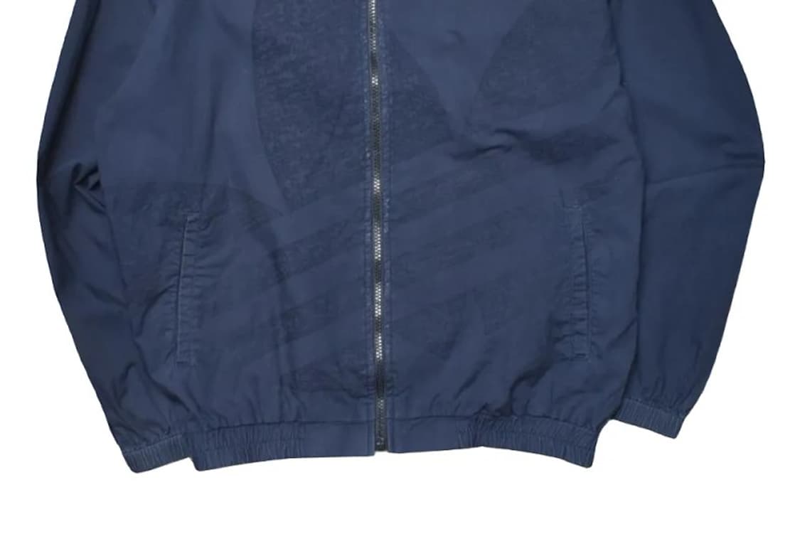 90S 아디다스 바람막이 자켓 윈드브레이커 자켓 N0917 상품이미지4