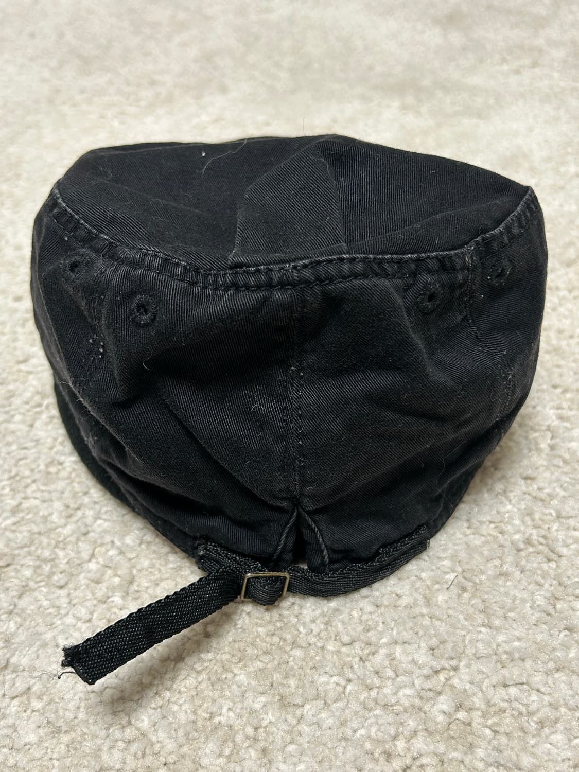 [Stone Island] 스톤아일랜드 워크 캡 상품이미지6