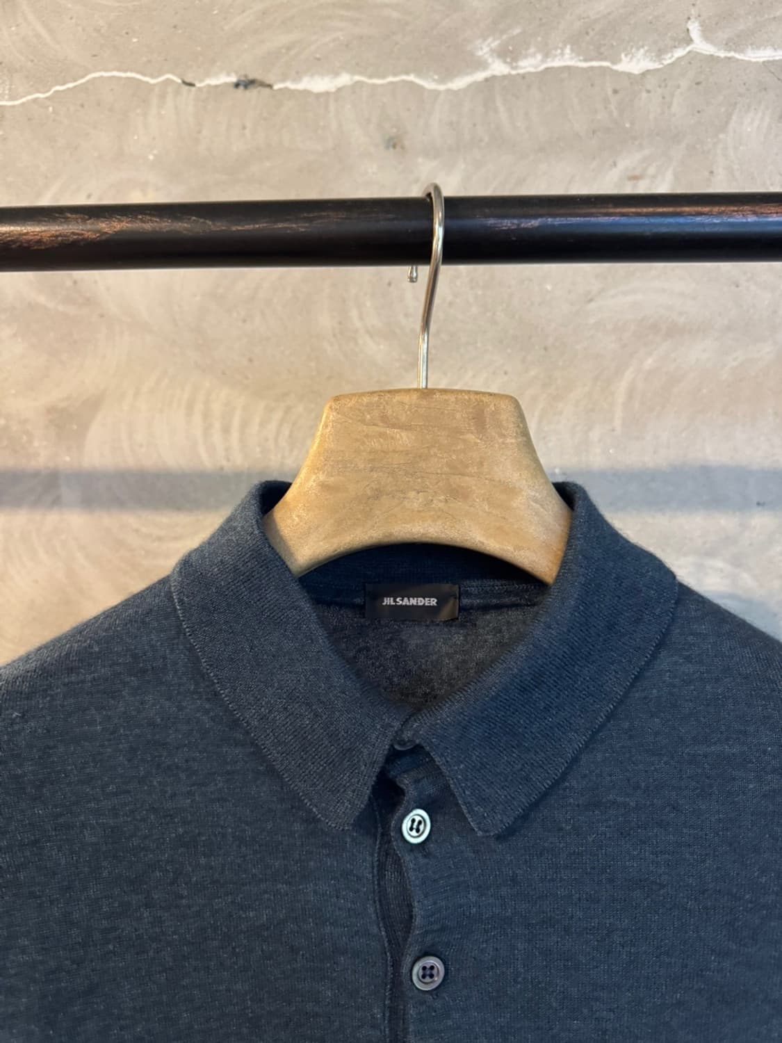 질샌더 클래식 니트 pk 66~77 상품이미지7