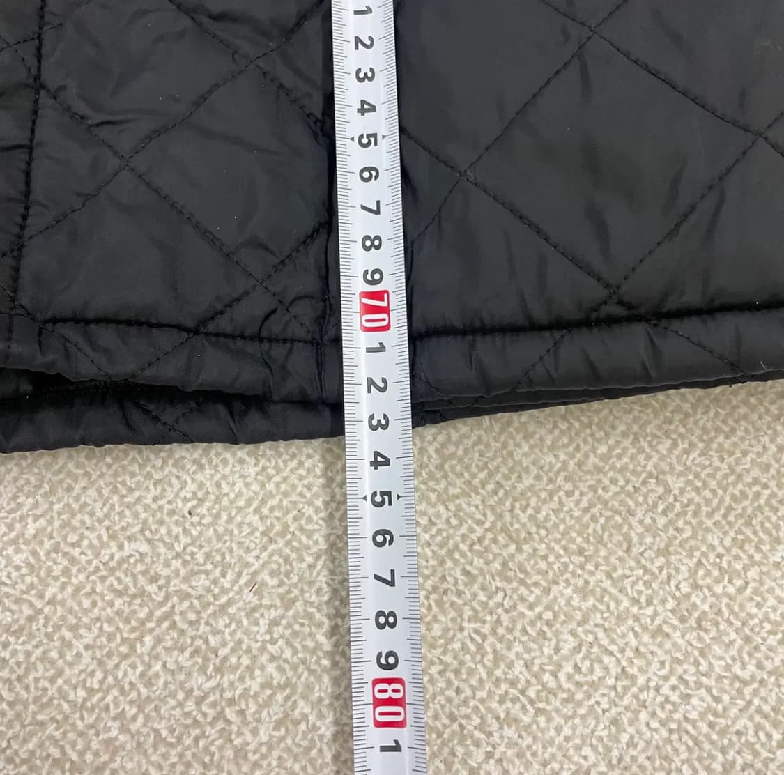 바버 헤리티지 리데스데일 퀄팅 자켓 1223HS1 상품이미지5