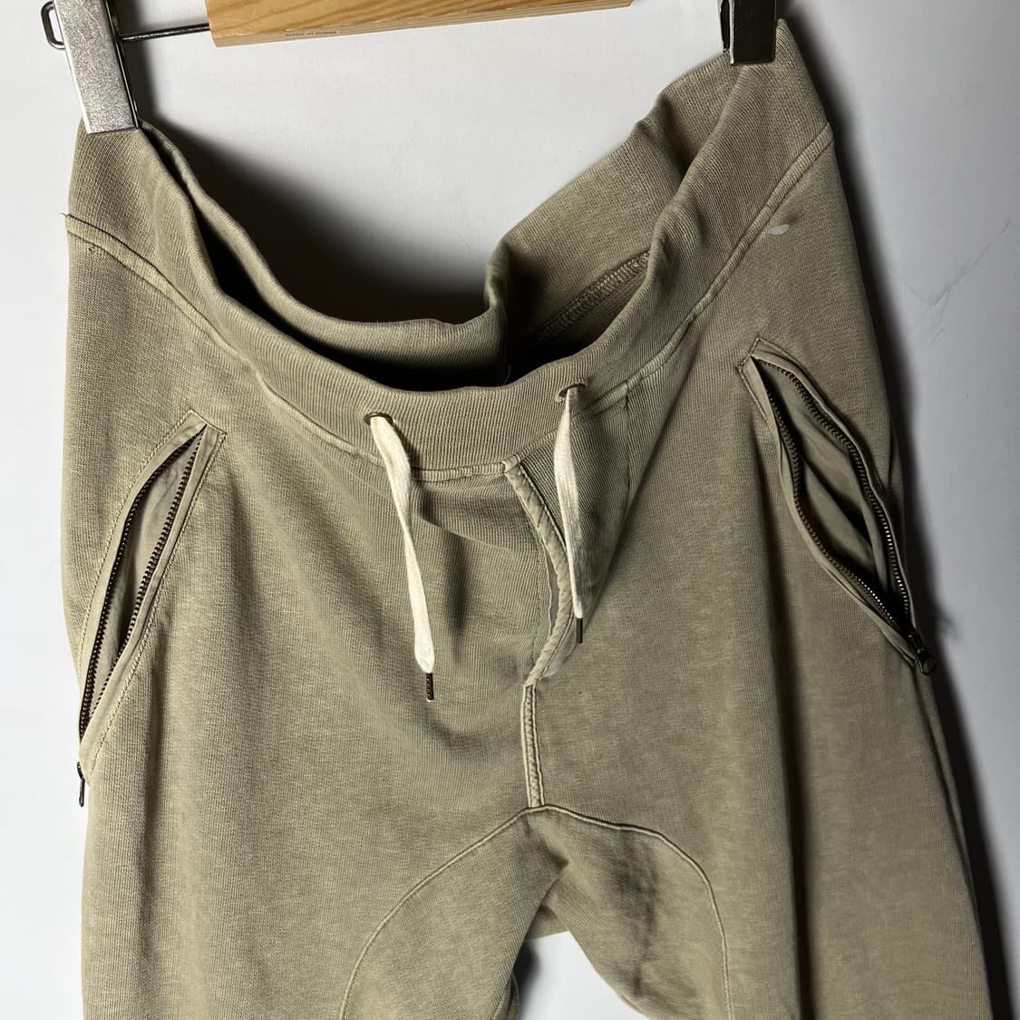 [Acne Studios] 12S/S 아크네스튜디오 루즈 스웻팬츠 상품이미지3