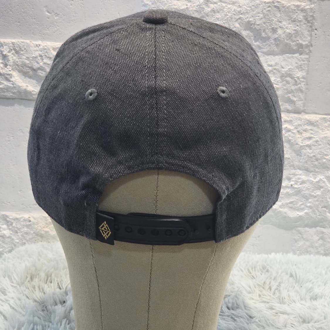 L6-5:어반스웨거 소 럭키 뉴욕 스냅백(56-58cm 상품이미지3