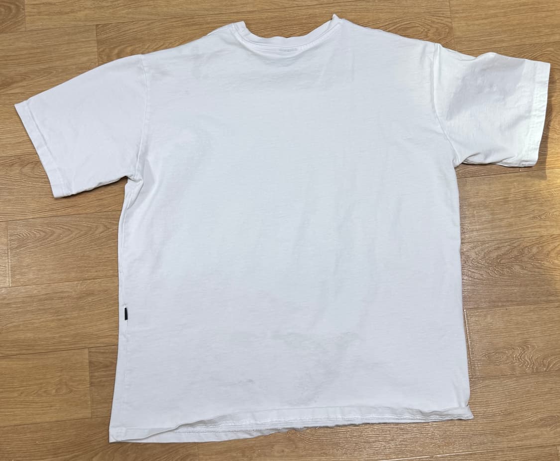 Trillion 반팔티 상품이미지3