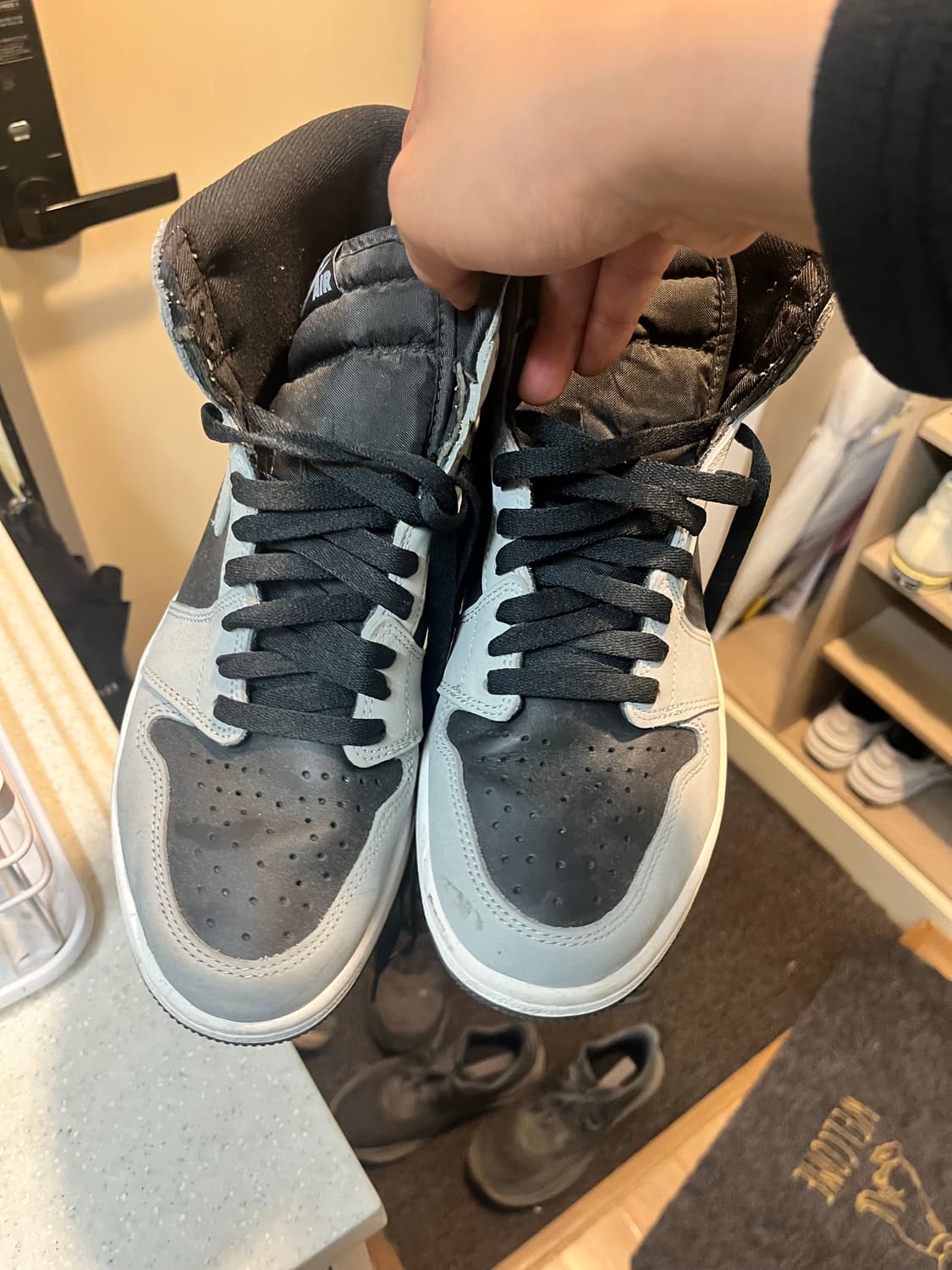 조던 1 쉐도우 275 상품이미지1