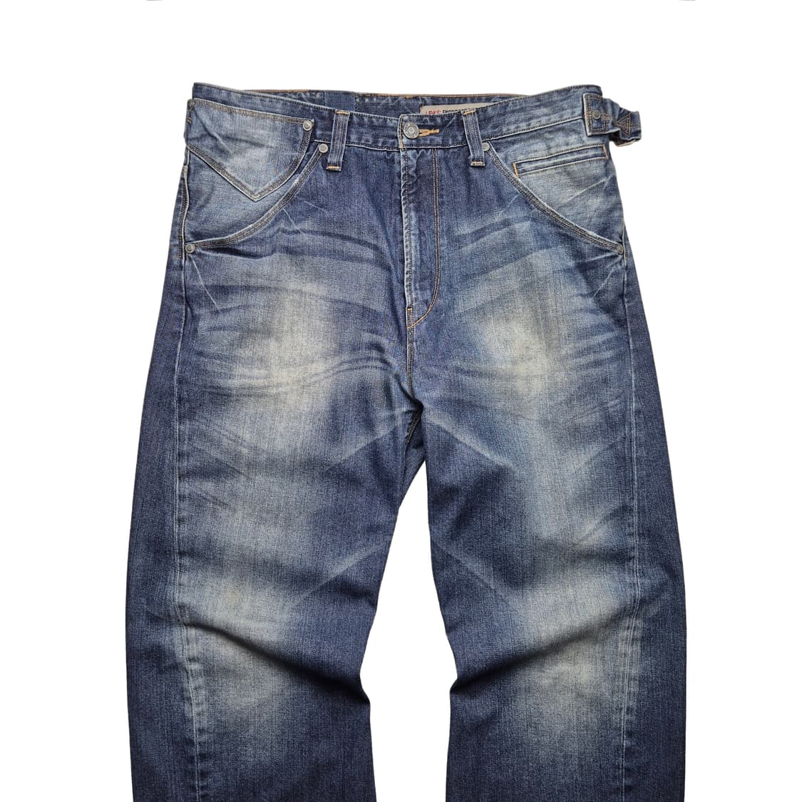 [34] 리바이스 엔지니어드 데님팬츠 상품이미지2