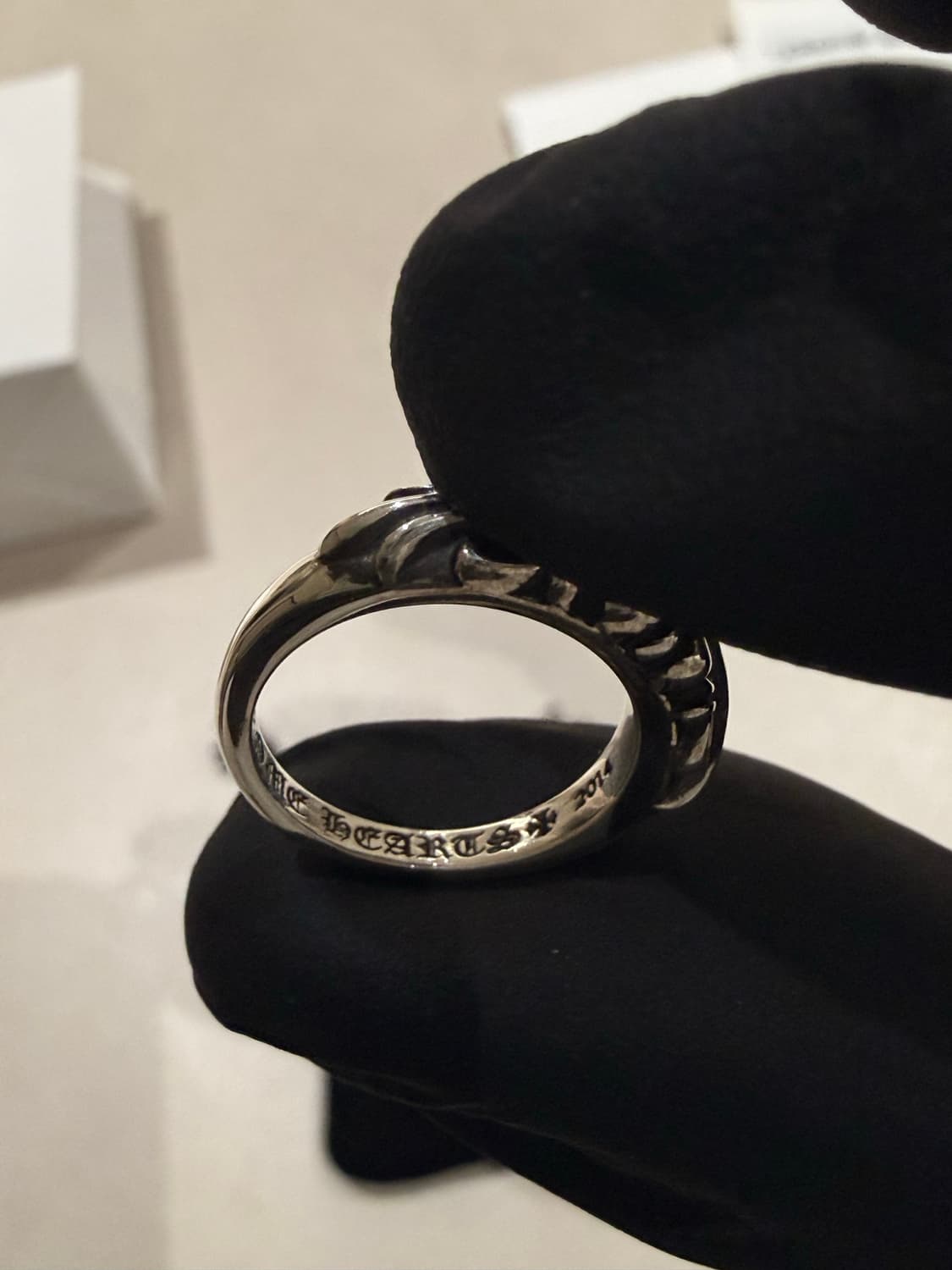 [US 4.5] 베이비플로랄링 상품이미지8