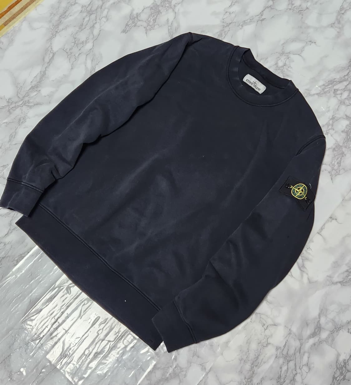 스톤아일랜드 맨투맨 상품이미지3