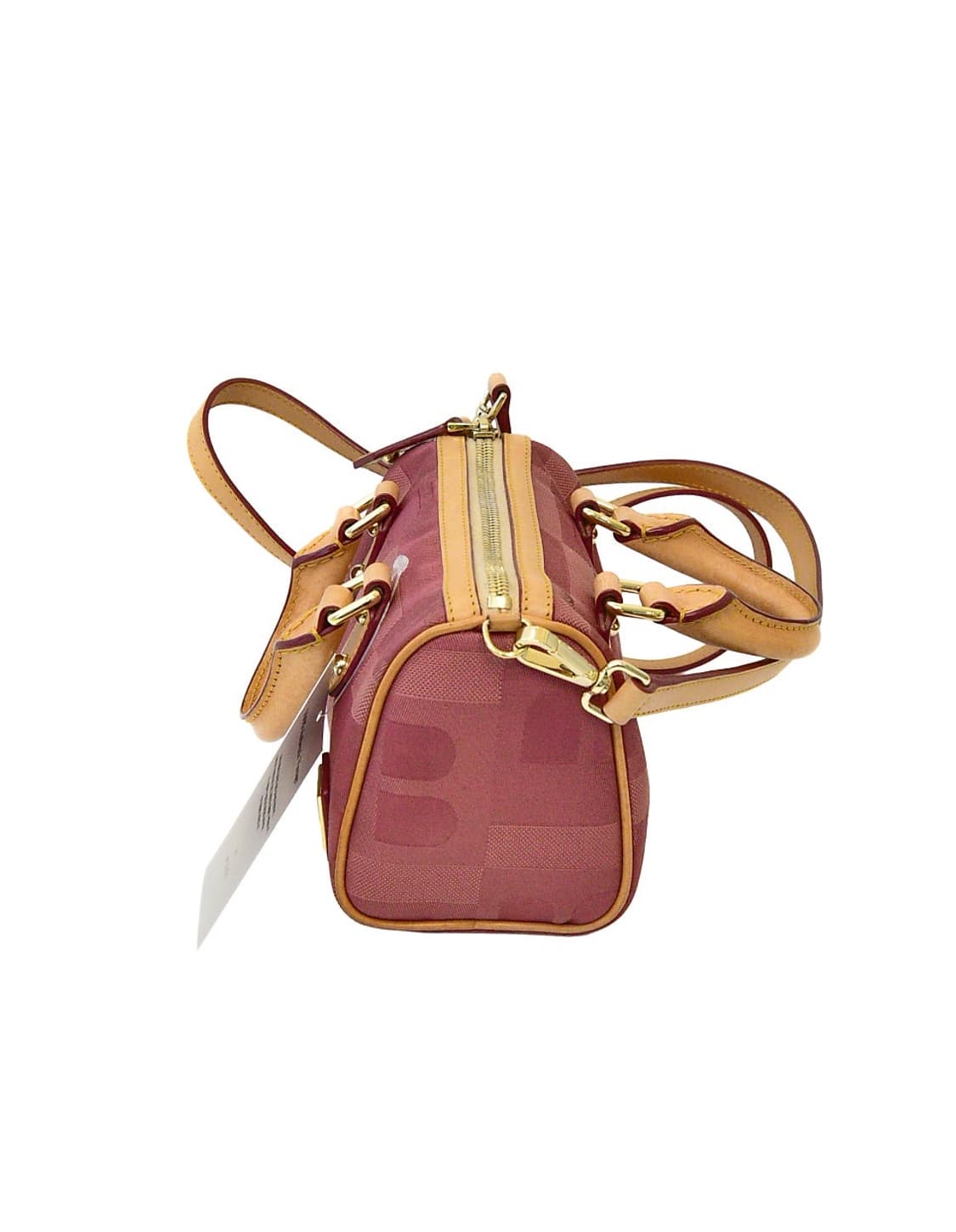 발리 캔버스 미니 보스턴백 (정품) 상품이미지2