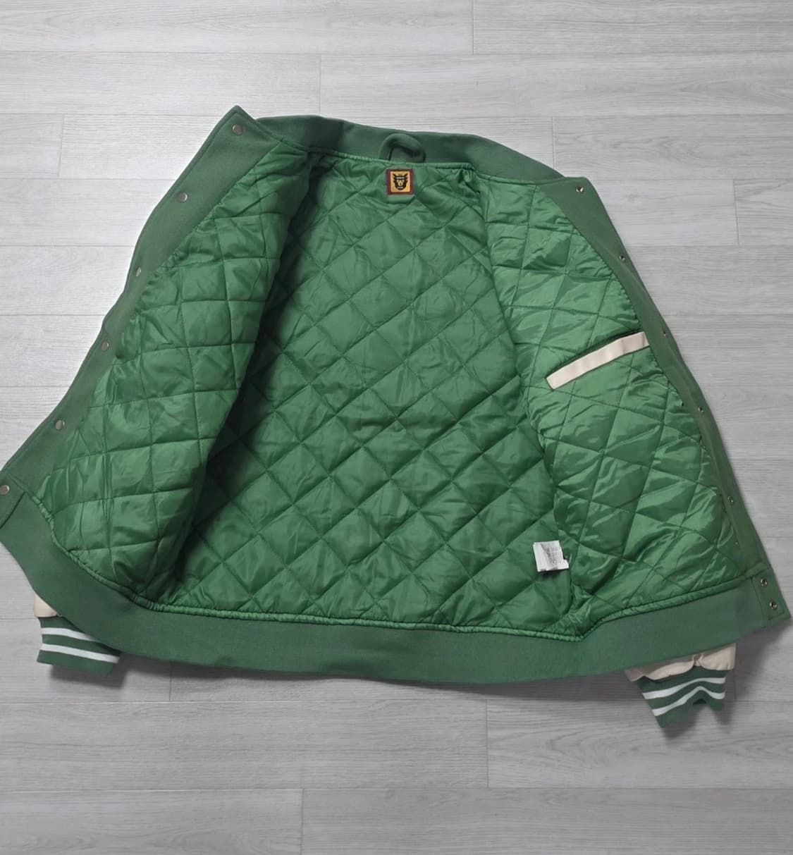 휴먼메이드 바시티 상품이미지2