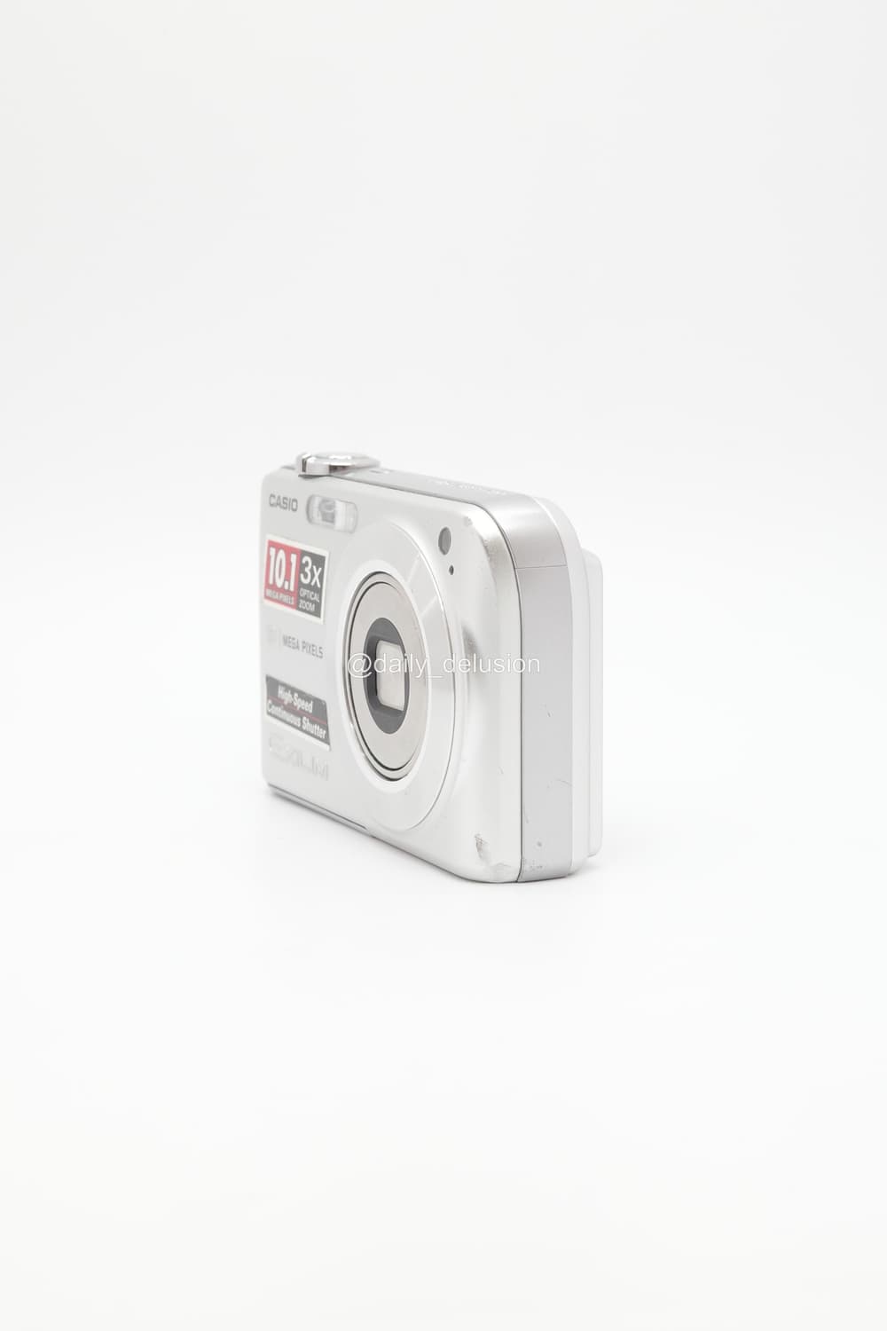 카시오 엑슬림 EX-Z1050 상품이미지5