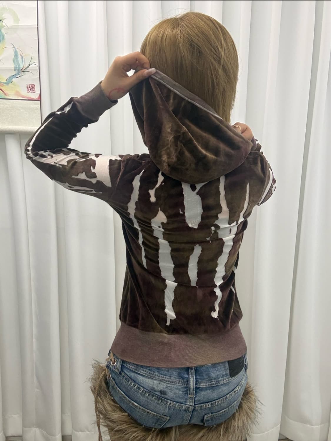 skinny minnie  상품이미지3