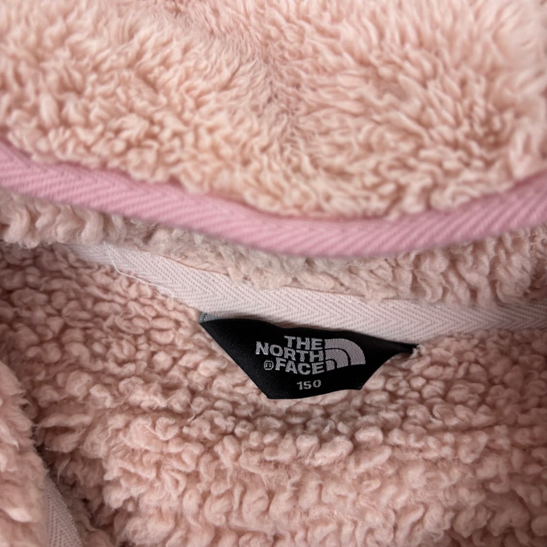 노스페이스 후리스 상품이미지8