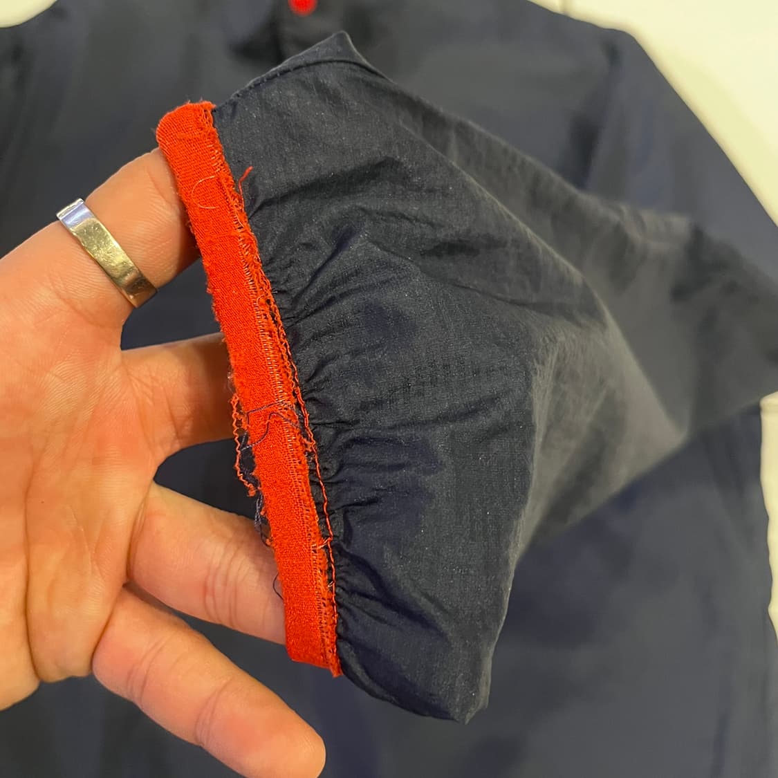 파타고니아 후디니 스냅티 풀오버 아노락 상품이미지8