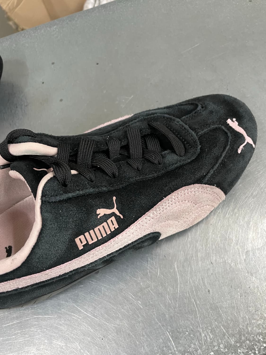 푸마 스피드캣 OG 240 상품이미지7