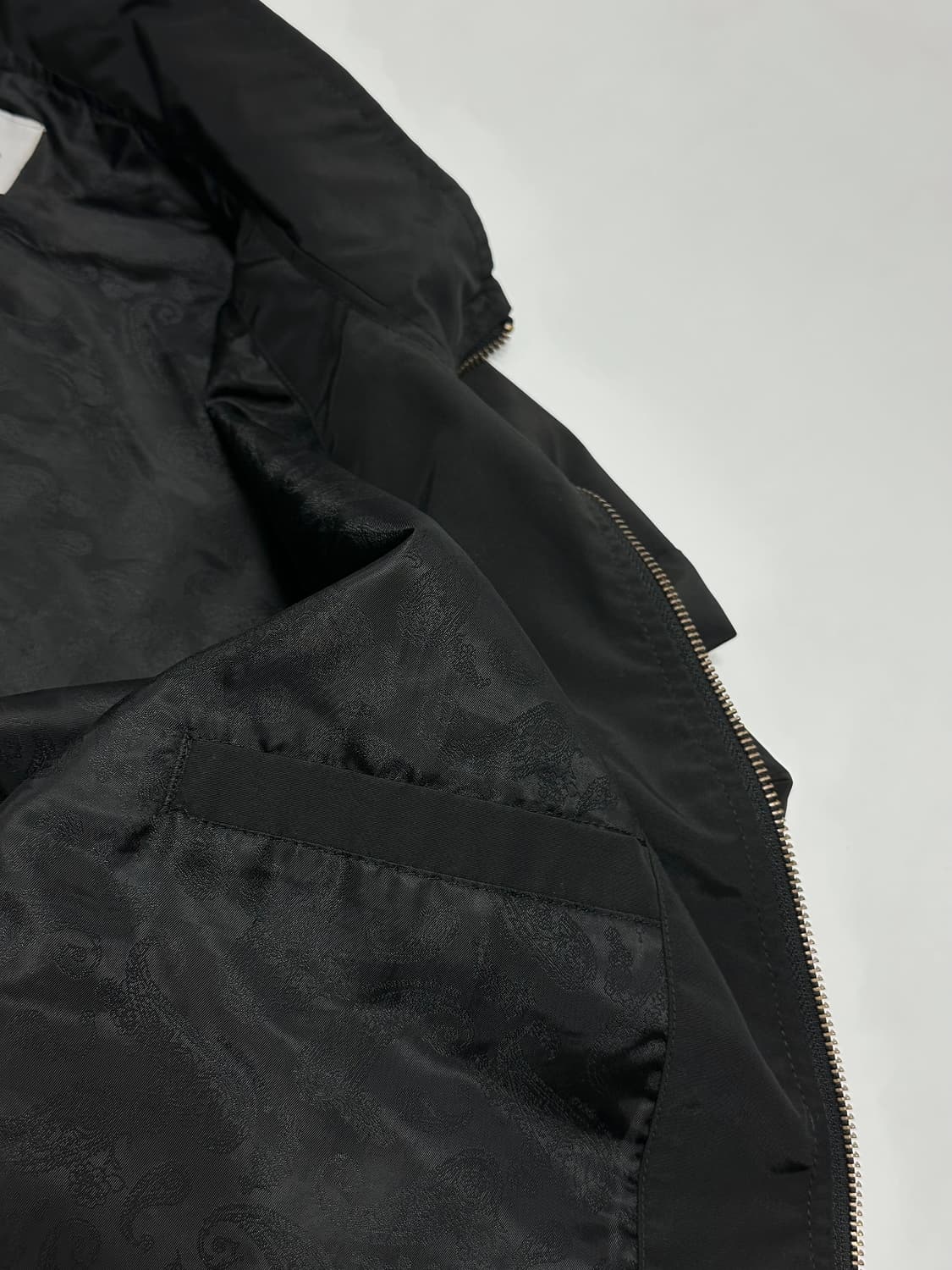 디스이즈네버댓 인터내셔널 팀 자켓 블루종 바람막이 상품이미지7