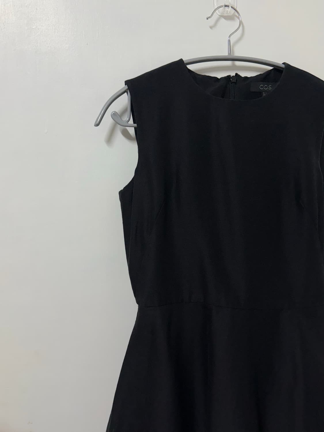 코스 벌룬 드레스 상품이미지3