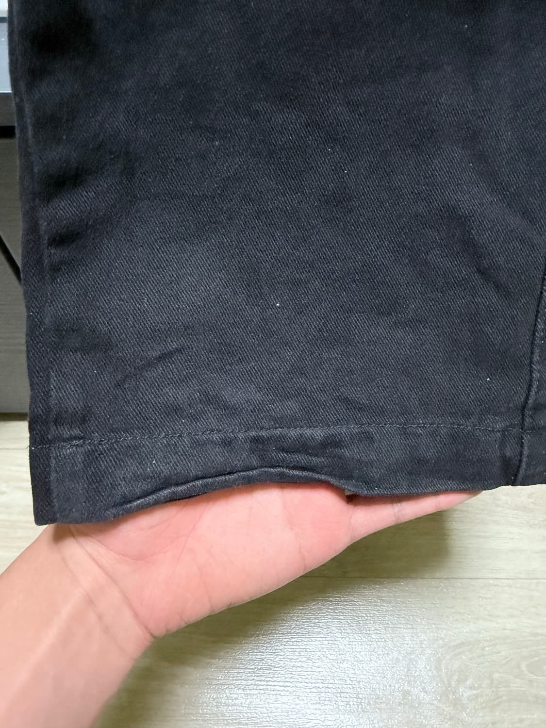 MPa WAVE ZIPPER PANTS  상품이미지3