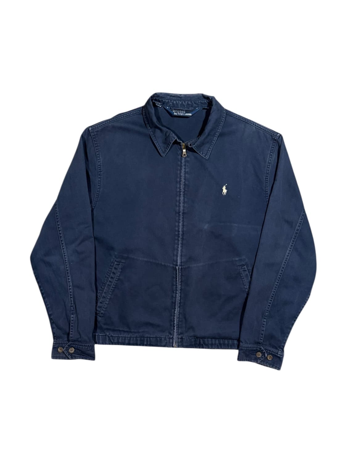 Polo Ralph Lauren 폴로 랄프로렌 코튼 블루종 상품이미지1