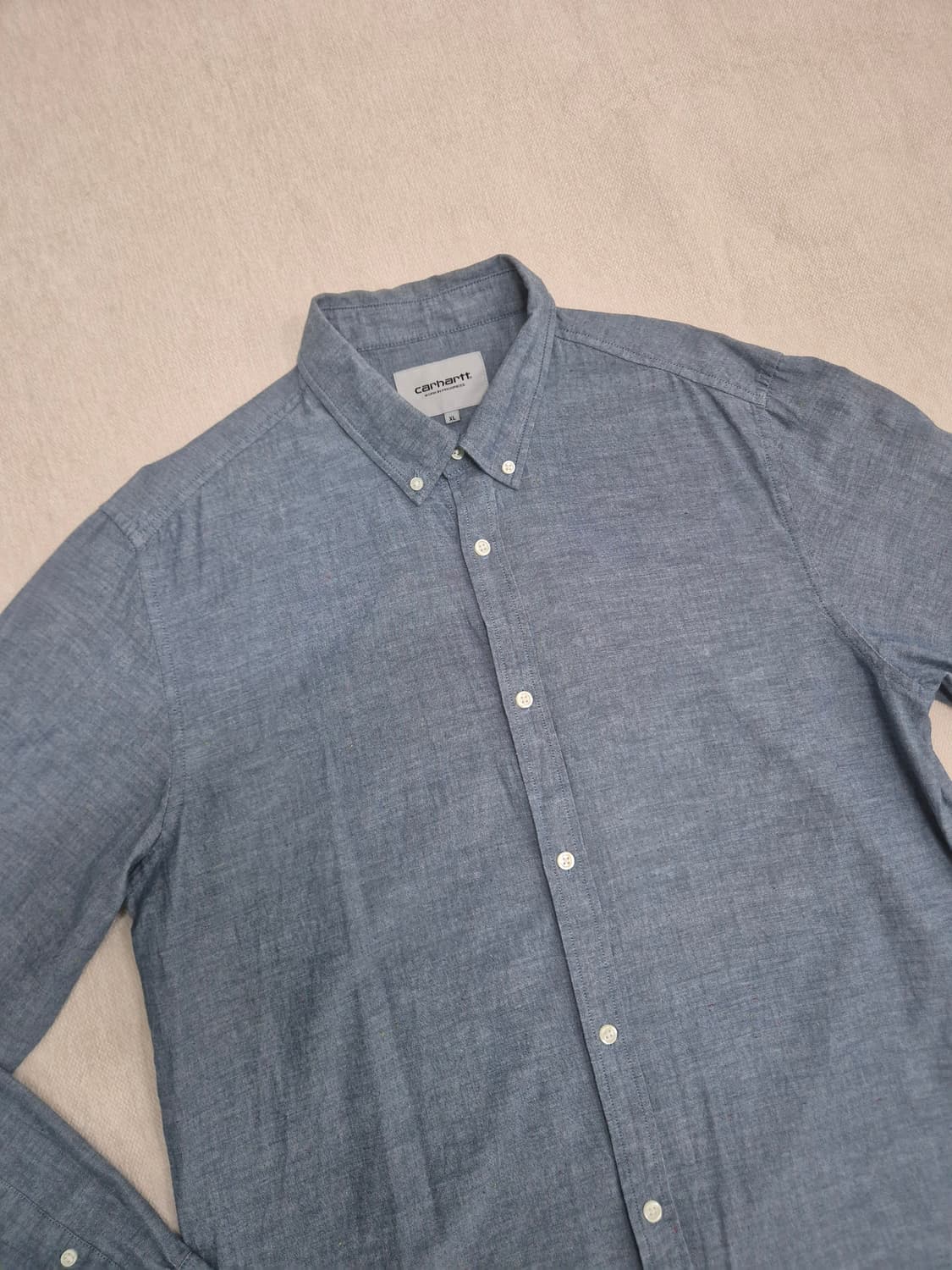 칼하트 셔츠 상품이미지4