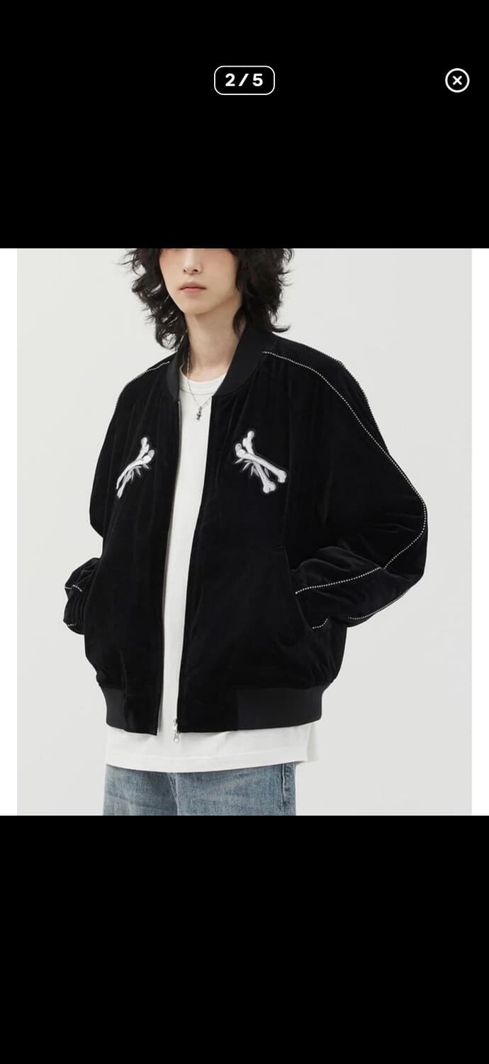 MIM THE WARDROBE 상품이미지2