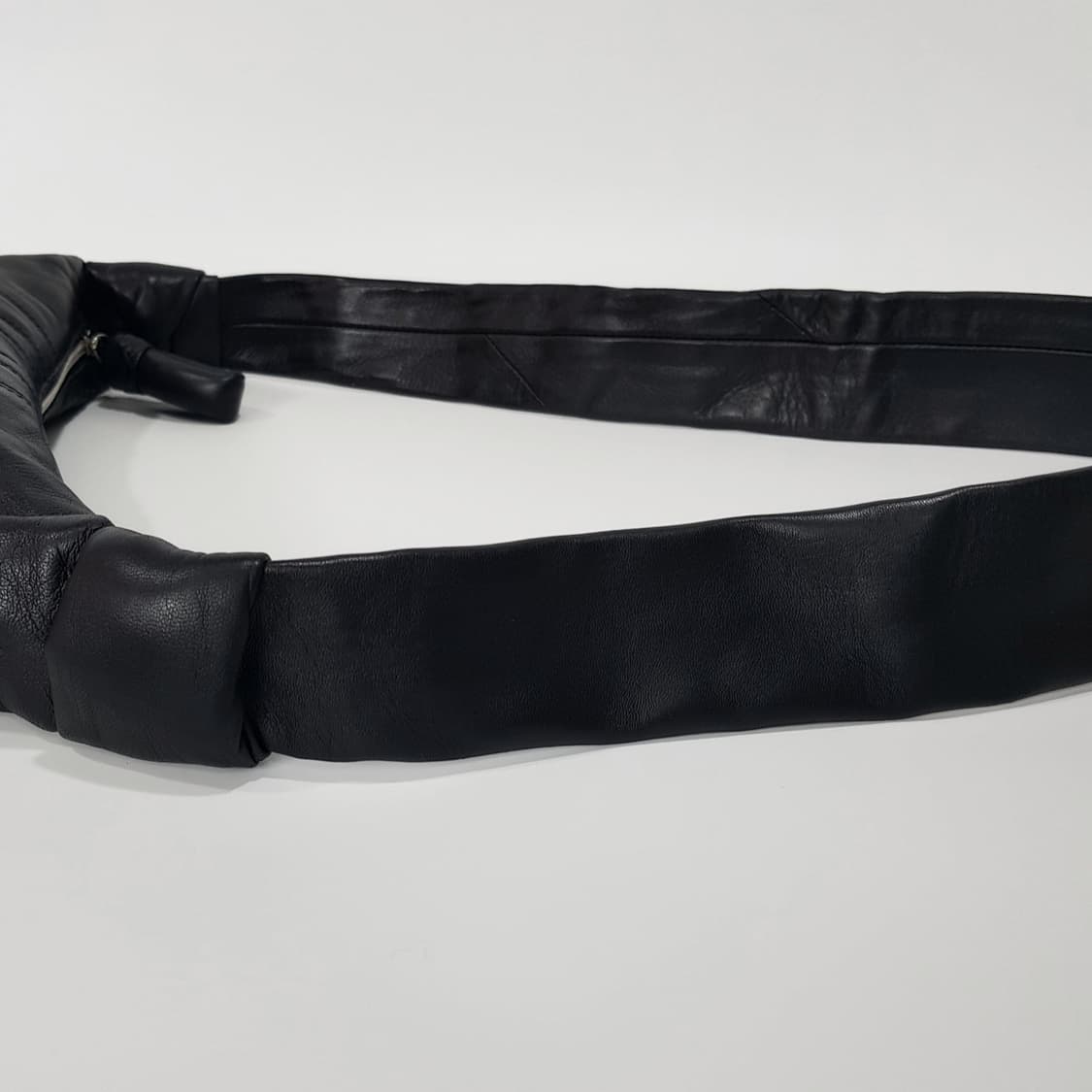 르메르 크루아상 범백 스몰 블랙 상품이미지7