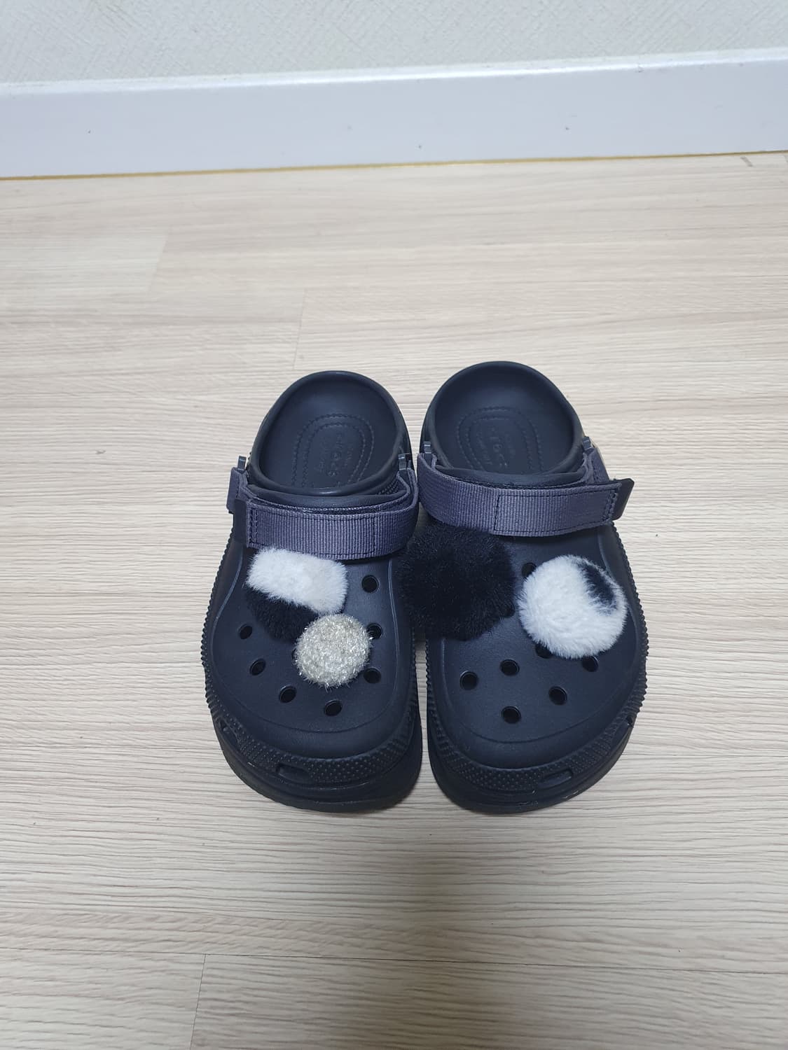 크록스 샌들 슬리퍼 240 상품이미지3